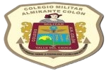 Almirante Colon