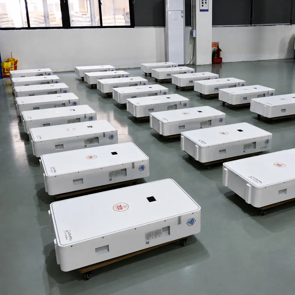 Respaldo Eléctrico