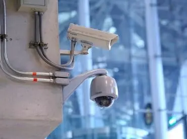 CCTV