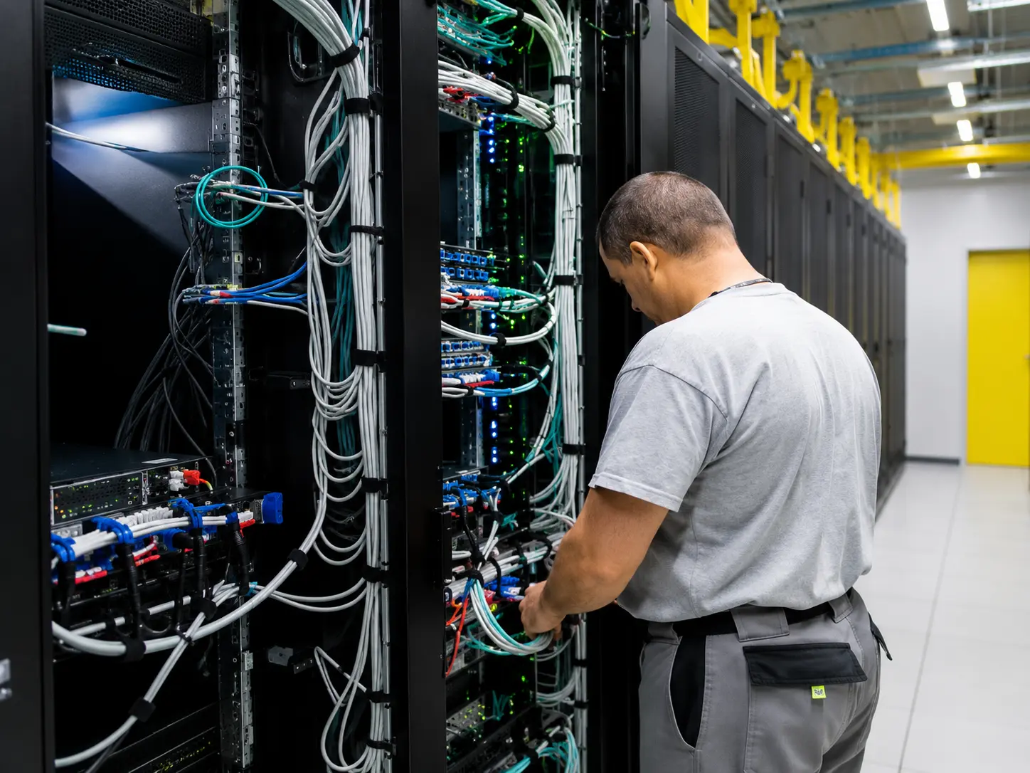 Data Center