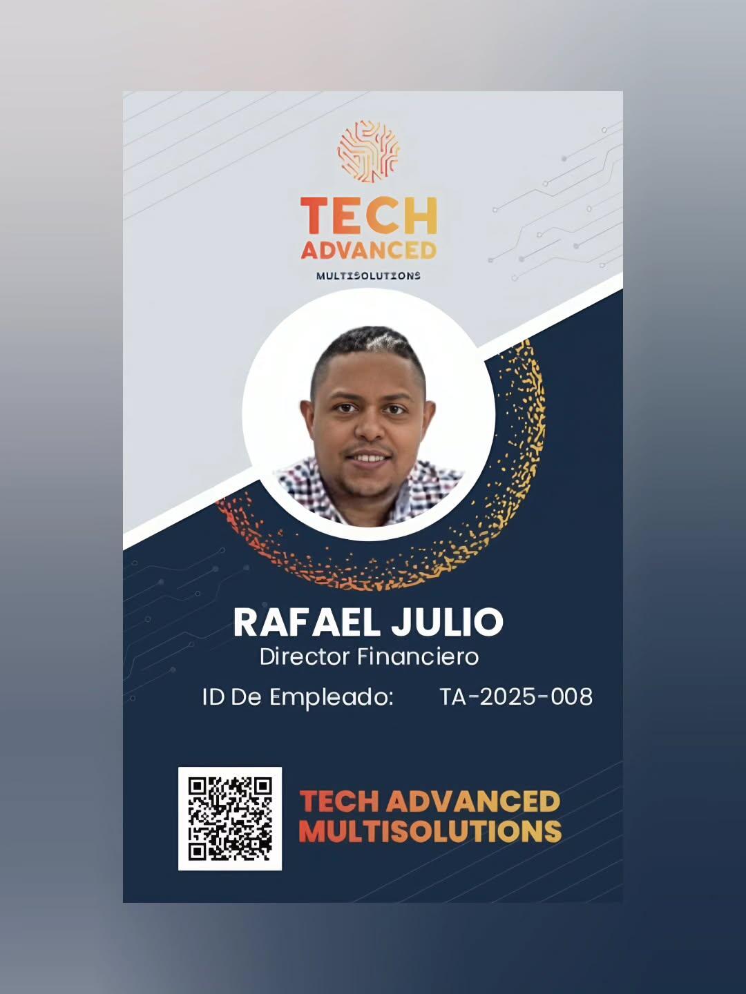 Rafael Julio