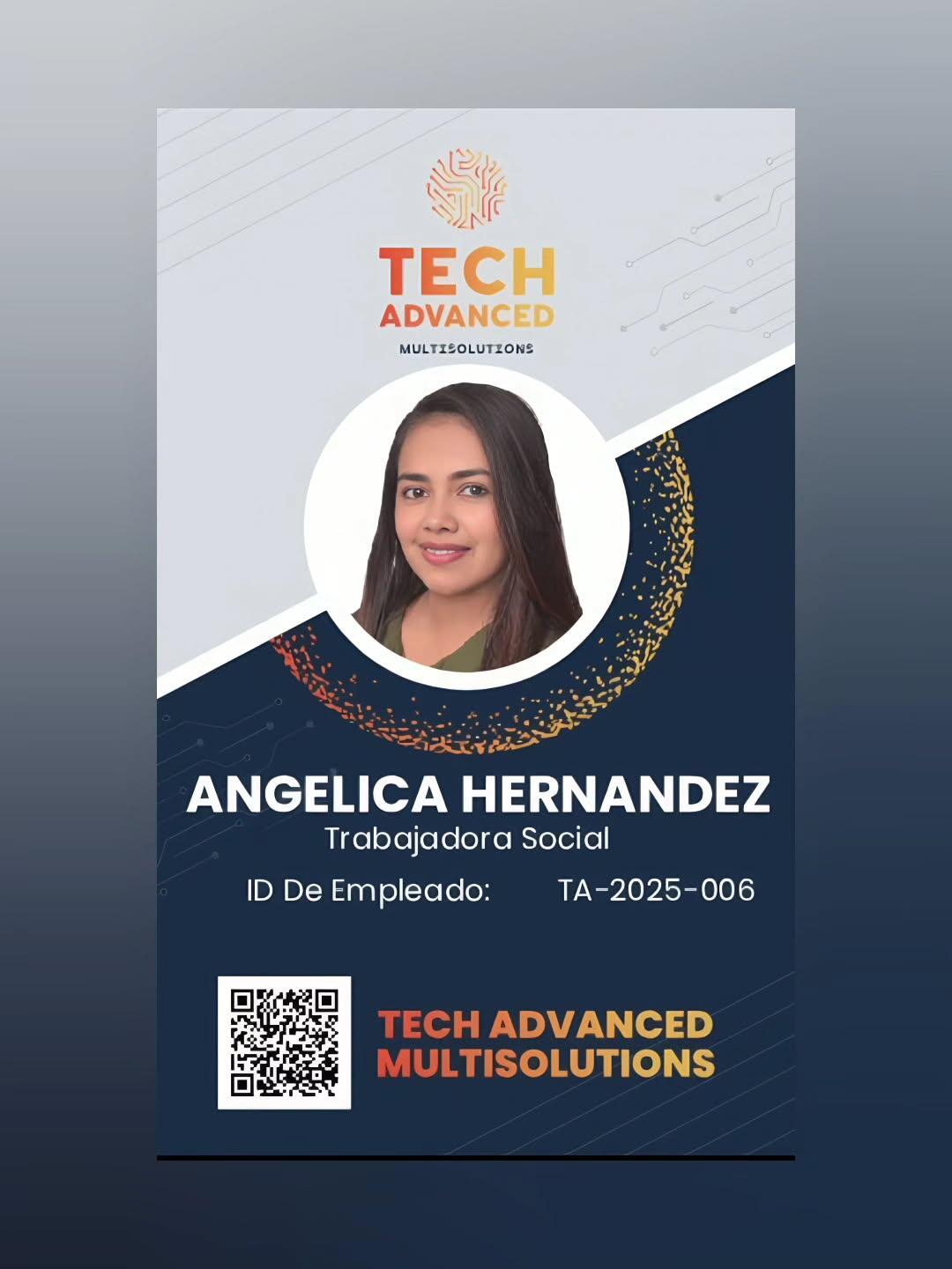 Angélica Hernandez